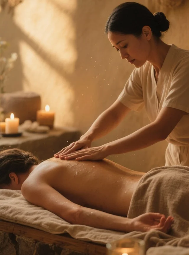 Facial Treatment